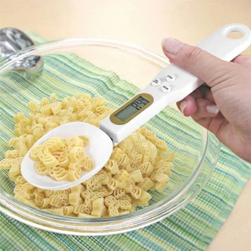 Handy Kitchen Measuring Spoon